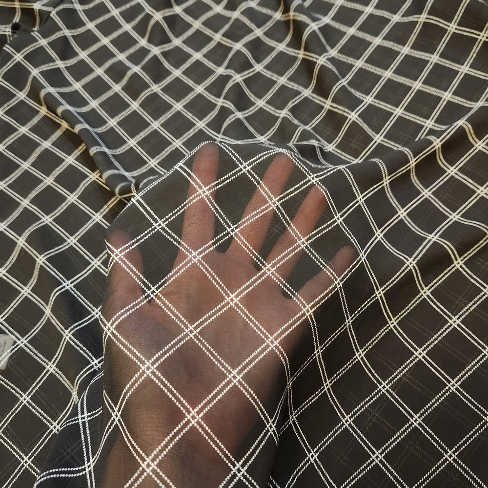 Maurices Flowy Blouse - Picture 4 of 5